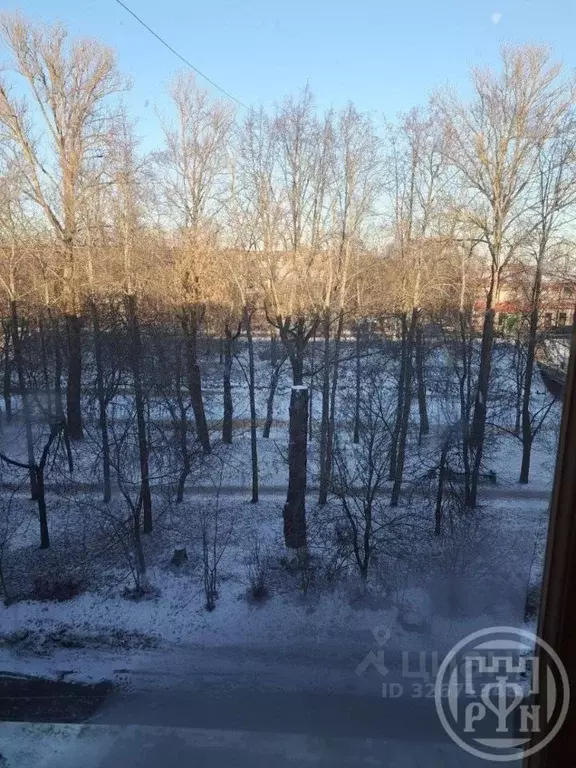 1-к кв. Ленинградская область, Шлиссельбург Кировский район, 1 Мая ... - Фото 2