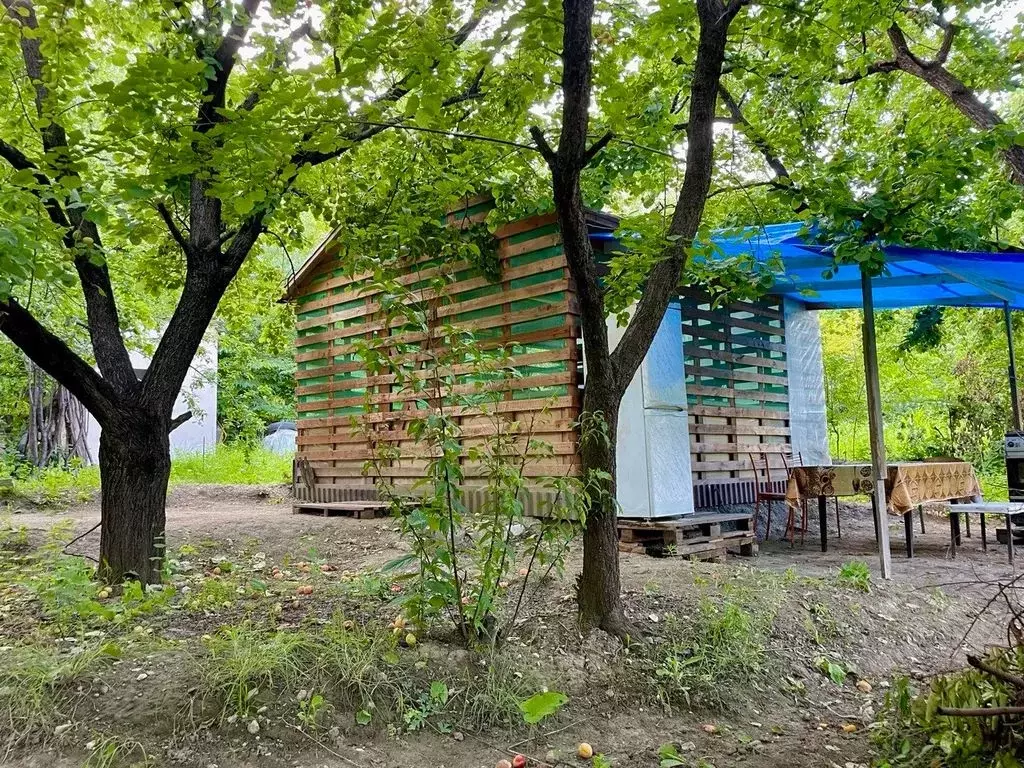 Дом в Дагестан, Гумбетовский район, Чирката с/пос, с. Чирката  (20 м) - Фото 2