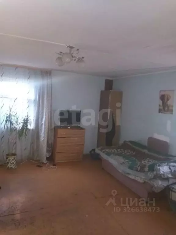 Дом в Бурятия, Улан-Удэ Строитель СНТ, проезд 8-й, 5 (35 м) - Фото 0