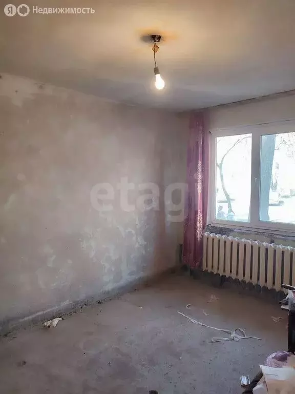 1-комнатная квартира: Самара, улица Мориса Тореза, 49 (31.8 м) - Фото 0