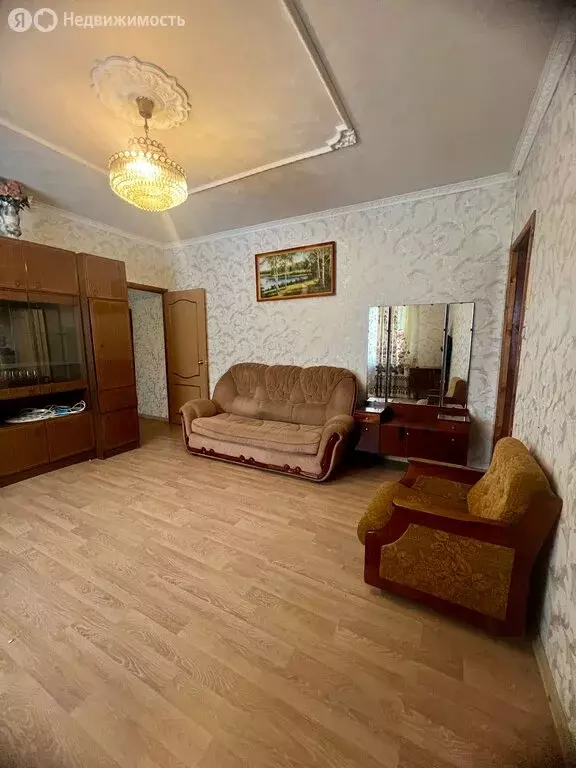 Дом в Щёлково, улица Свердлова, 25 (52 м) - Фото 1