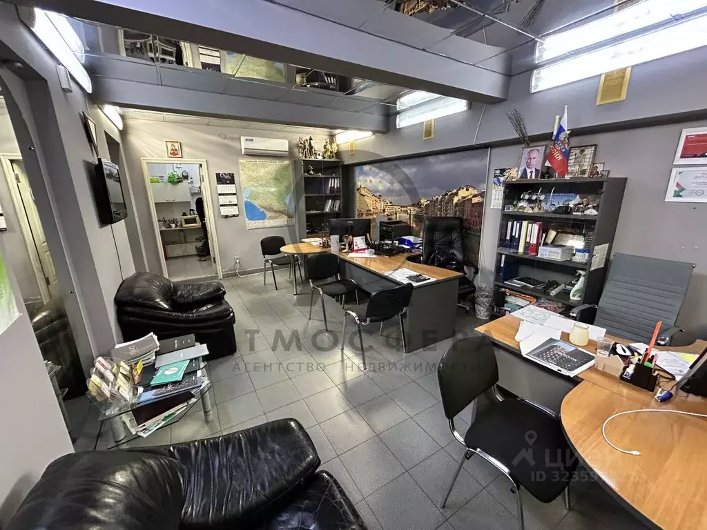 Склад в Краснодарский край, Туапсе ул. Карла Маркса (139 м) - Фото 2