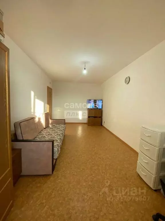 2-к кв. Калмыкия, Элиста Калачинская ул., 22Вк1 (53.0 м) - Фото 2