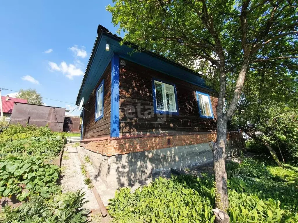 Дом в Кемеровская область, Прокопьевск ул. Павлова, 64 (69 м) - Фото 1