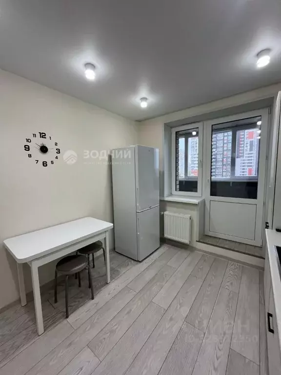 1-к кв. Чувашия, Чебоксары ул. Юрия Гагарина, 47к5 (33.7 м) - Фото 1