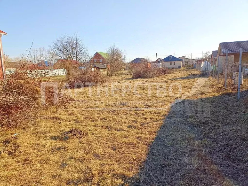 Участок в Краснодарский край, Северский район, Ильское городское ... - Фото 0