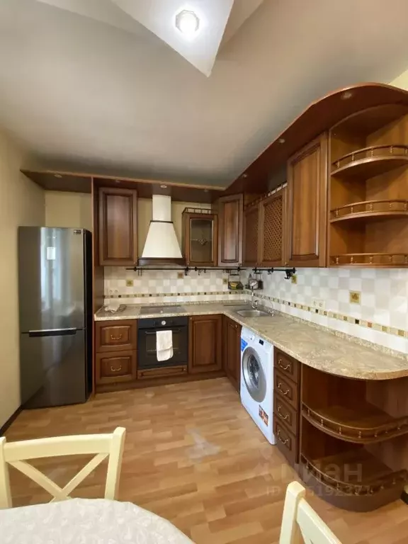 1-к кв. Москва ул. Грина, 1к8 (40.0 м) - Фото 2