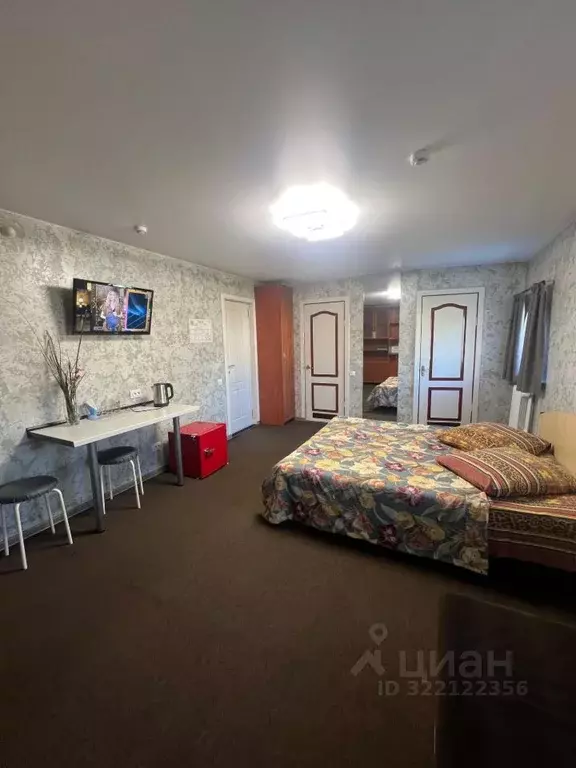 Комната Марий Эл, Йошкар-Ола Красноармейская сл., 44А (20.0 м) - Фото 0