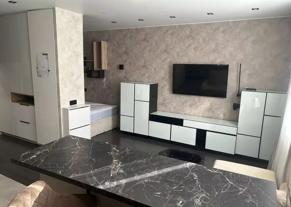 1-к кв. Москва Дмитровское ш., 107Ак5 (32.0 м) - Фото 2