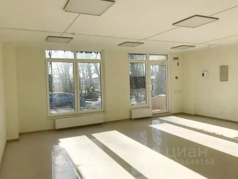 Торговая площадь в Калининградская область, Калининград просп. Победы, ... - Фото 1