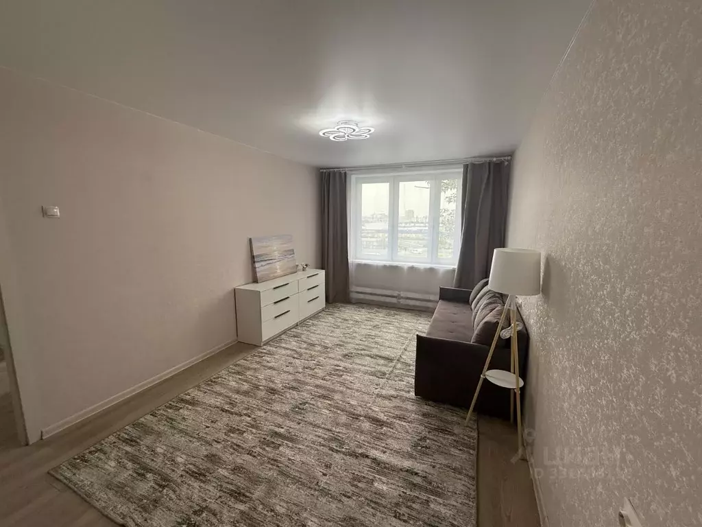 2-к кв. Москва Косинская ул., 28К2 (44.3 м) - Фото 1