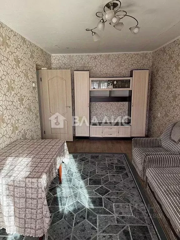 2-к кв. Бурятия, Улан-Удэ ул. Гагарина, 73Б (47.7 м) - Фото 1