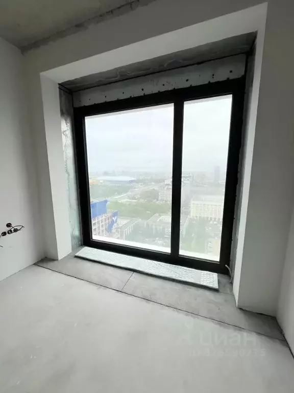 Свободной планировки кв. Москва Ленинградский просп., 37/2 (96.4 м) - Фото 1