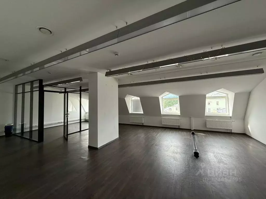 Офис в Санкт-Петербург ул. Чайковского, 29 (172 м) - Фото 2