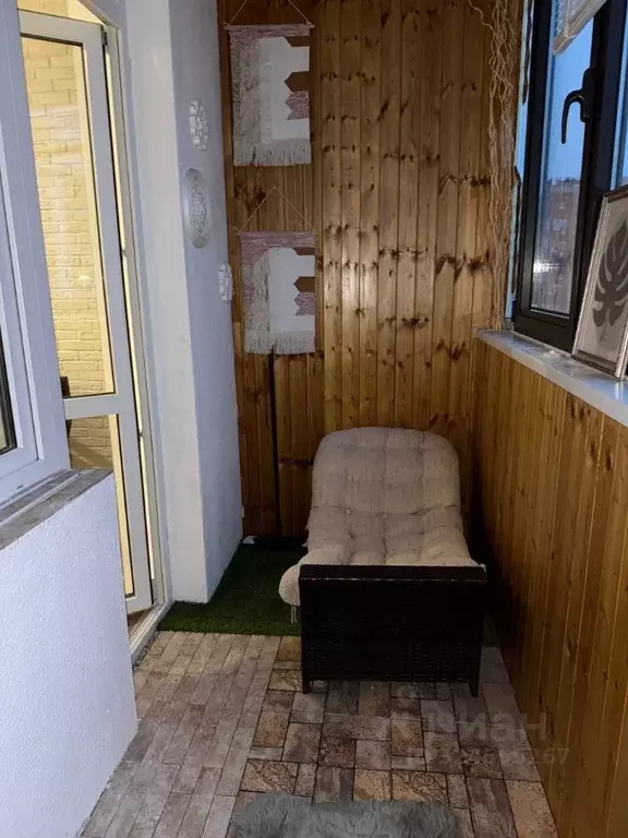 2-к кв. Московская область, Красногорск городской округ, д. Глухово ... - Фото 2