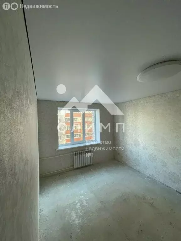 1-комнатная квартира: Вологда, Воркутинская улица, 7 (35.2 м) - Фото 2