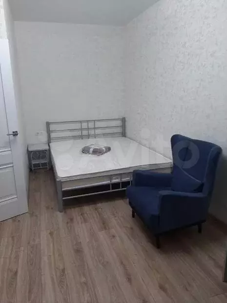 1-к. квартира, 40м, 4/9эт. - Фото 0