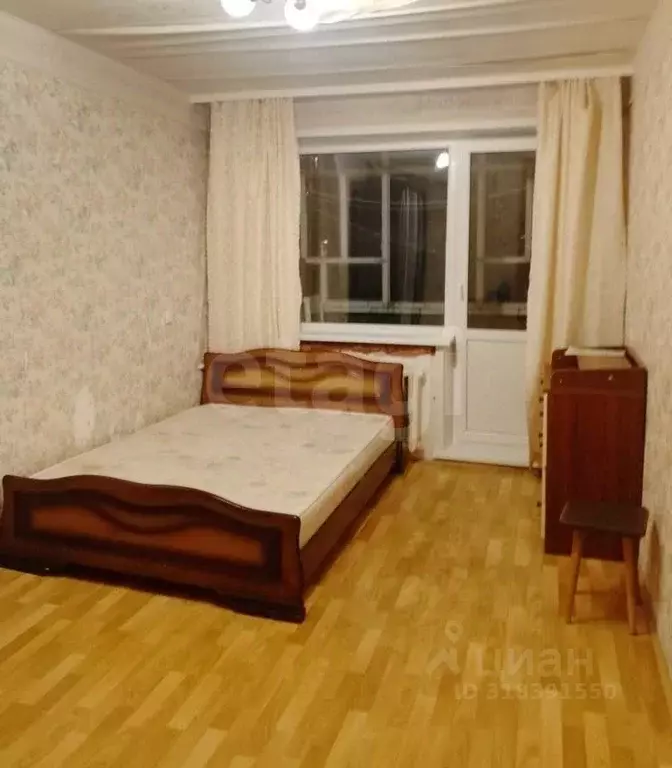 2-к кв. Калужская область, Калуга ул. Кубяка, 10 (46.0 м) - Фото 0