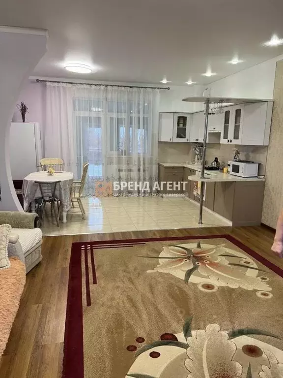 Дом в Белгородская область, Белгородский район, Никольское с/пос, с. ... - Фото 1