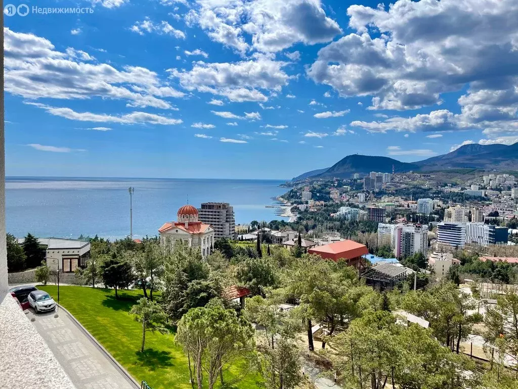 Квартира-студия: Семидворье, Пограничный переулок, 7 (29 м) - Фото 1