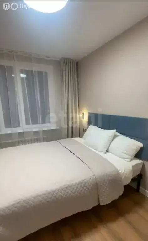 2-комнатная квартира: Калининград, Батальная улица, 78 (44.4 м) - Фото 1