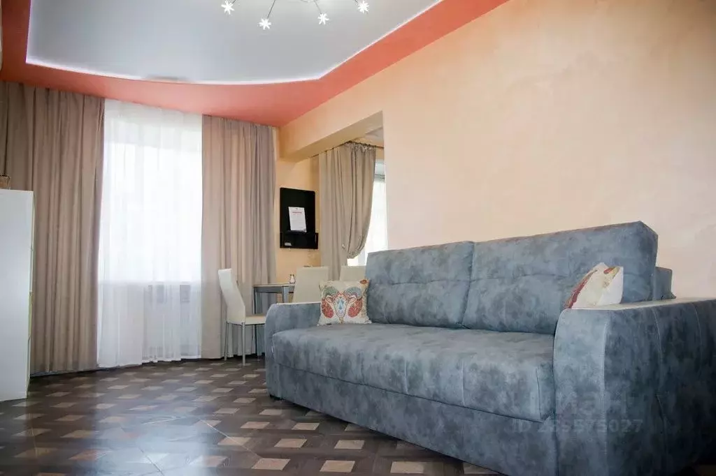 2-к кв. Пермский край, Березники ул. Пятилетки, 56 (44.0 м) - Фото 1