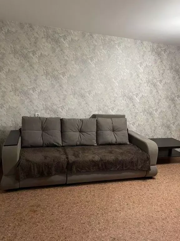 1-к кв. Иркутская область, Иркутск Красногвардейская ул., 16 (32.0 м) - Фото 1