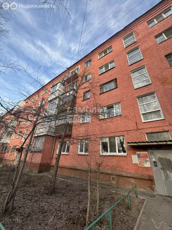 1к в 5-комнатной квартире (12.5 м) - Фото 1