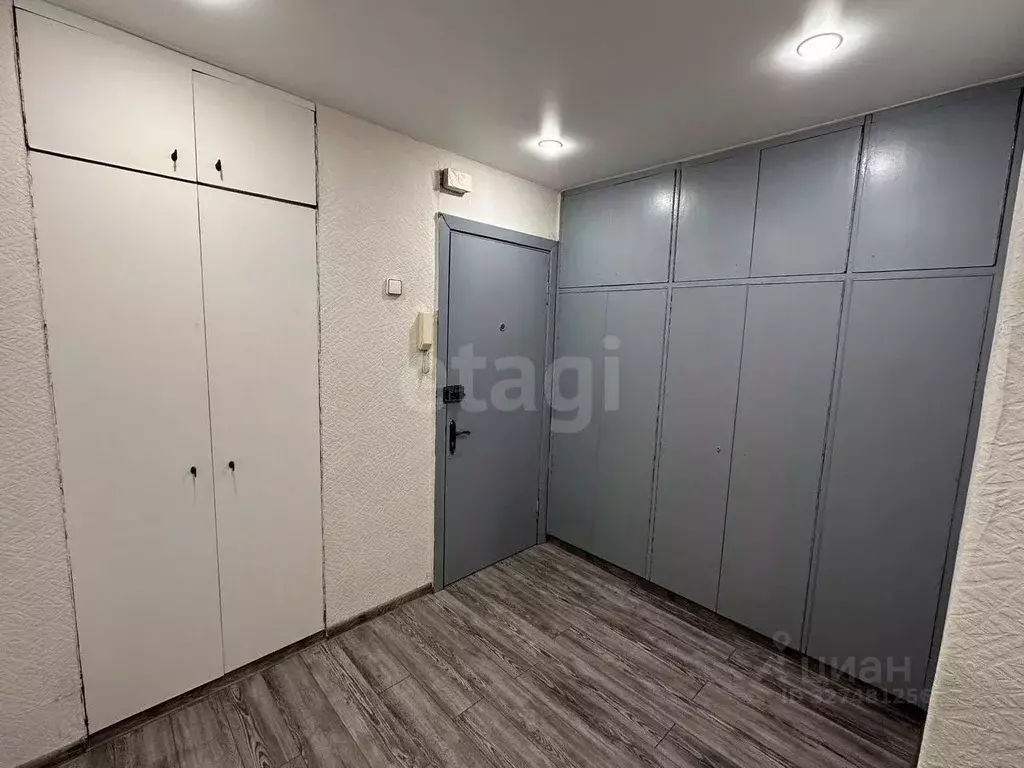 2-к кв. Воронежская область, Воронеж ул. Олеко Дундича, 9 (53.7 м) - Фото 1