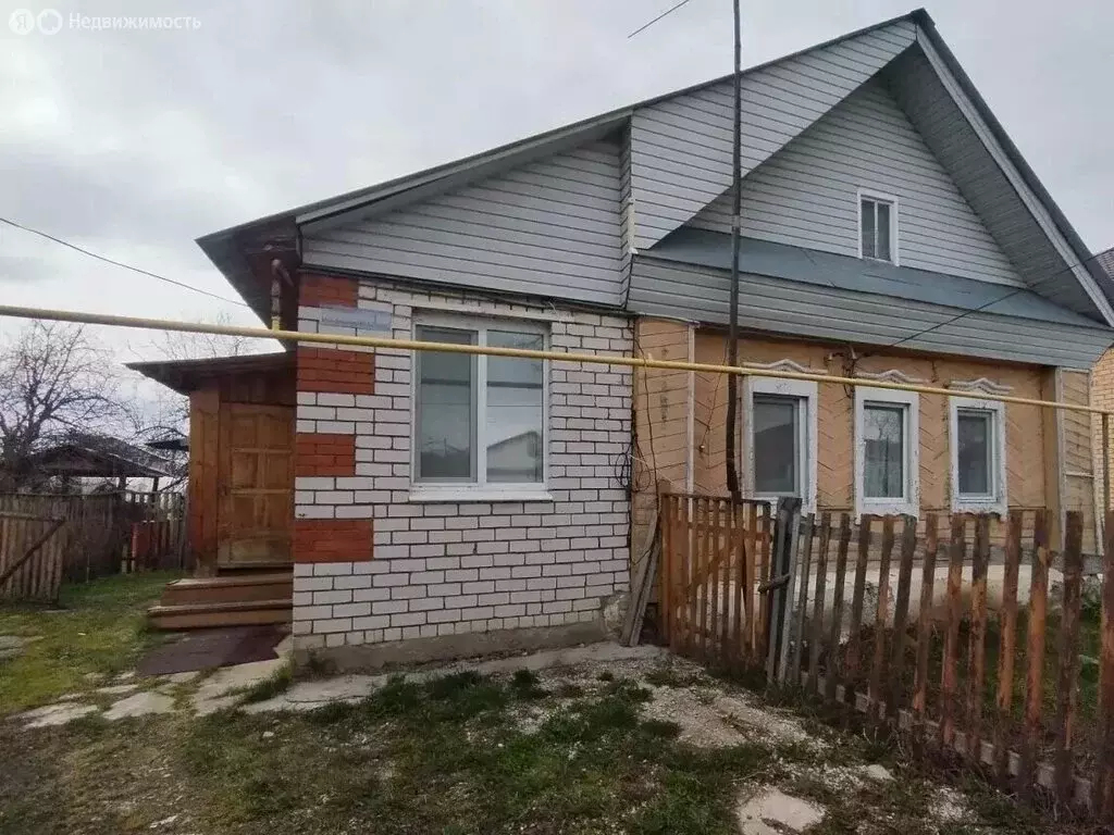 Дом в Казань, Краевая улица (82.5 м) - Фото 1
