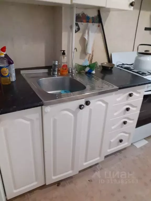 1-к кв. Башкортостан, Уфа ул. Орджоникидзе, 36 (33.0 м) - Фото 0
