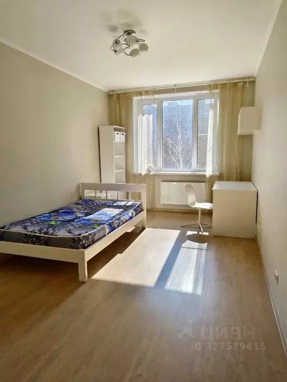 1-к кв. Московская область, Раменское ул. Крымская, 1 (41.5 м) - Фото 1