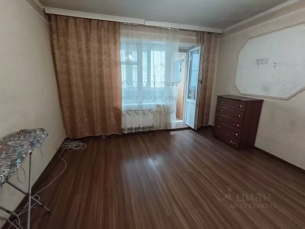 1-к кв. Московская область, Солнечногорск Рекинцо-2 мкр, 4 (38.0 м) - Фото 1