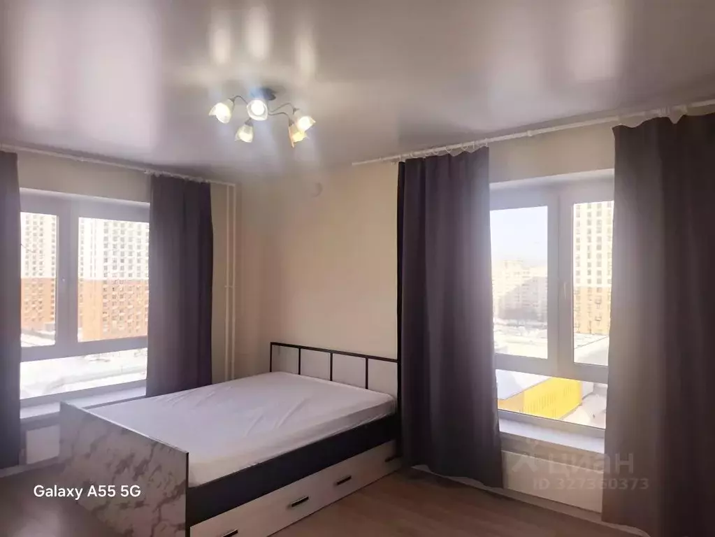 3-к кв. Москва Ясеневая ул., 12к6 (85.0 м) - Фото 2