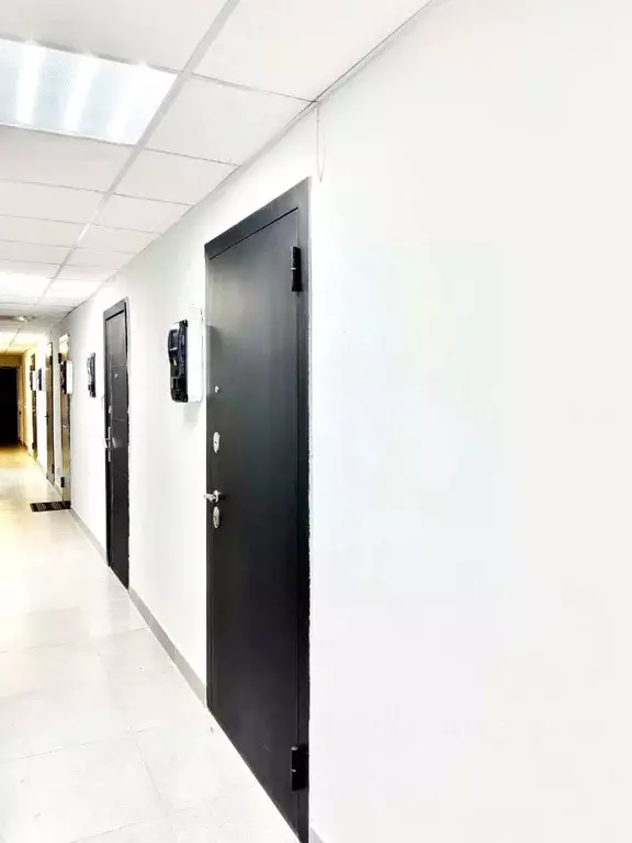 Комната Белгородская область, Белгород Гражданский просп., 27а (17.2 ... - Фото 2