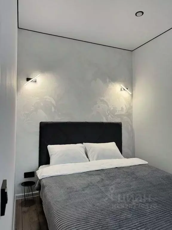 2-к кв. Пермский край, Пермь ул. Краснова, 28 (53.8 м) - Фото 1