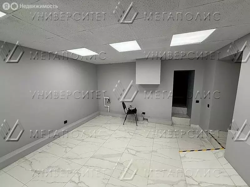 Офис (30 м) - Фото 2