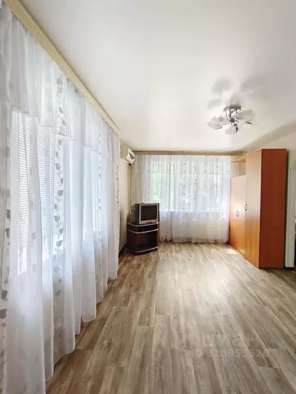 1-к кв. Саратовская область, Саратов ул. 2-я Прокатная, 15 (31.0 м) - Фото 0