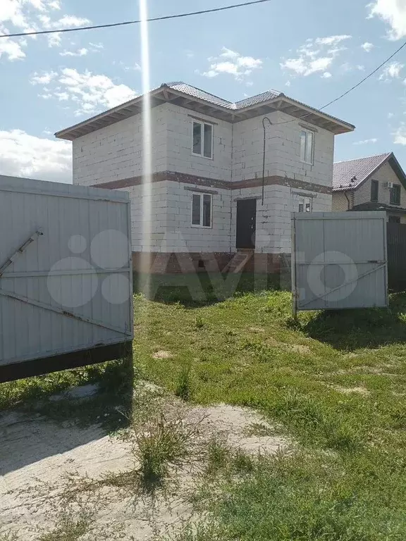 Дом 130 м на участке 20 сот. - Фото 0