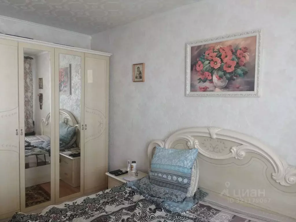 3-к кв. Белгородская область, Белгород просп. Ватутина, 13 (78.0 м) - Фото 0