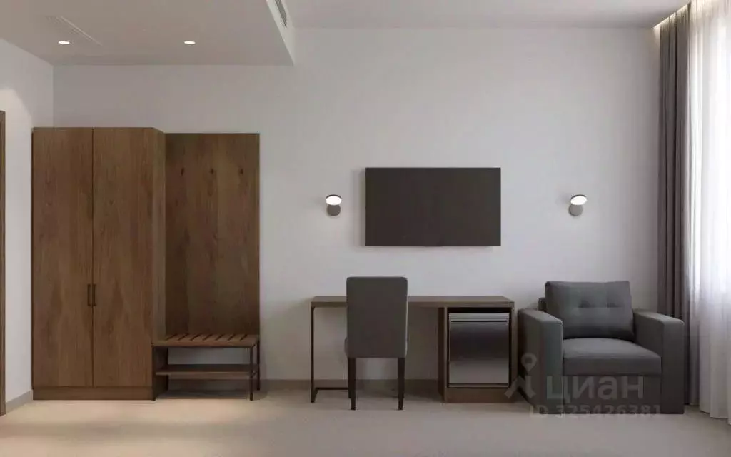 Комната Калининградская область, Неман ул. Победы, 39А (16.0 м) - Фото 2