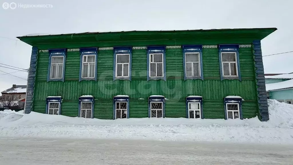 Помещение свободного назначения (249.2 м) - Фото 1