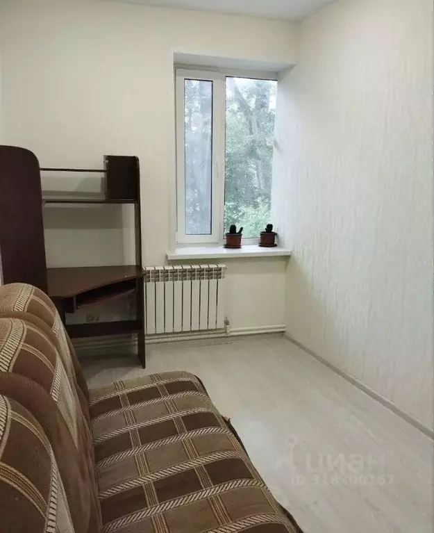 2-к кв. Калужская область, Калуга ул. Глаголева, 38 (70.1 м) - Фото 2