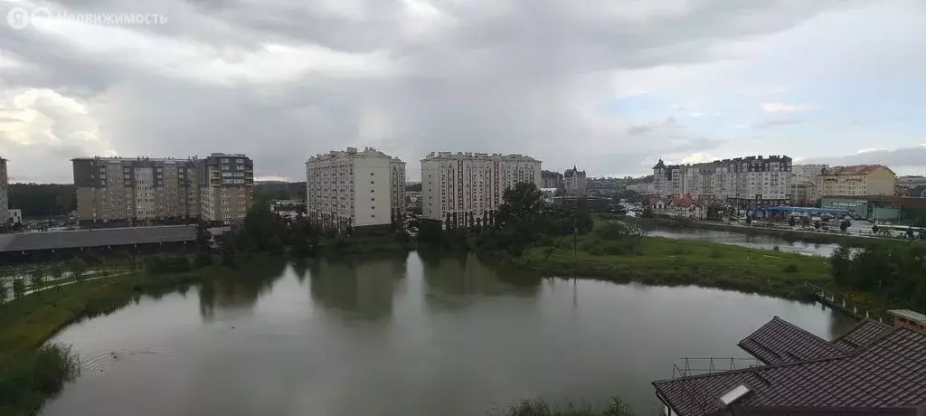 1-комнатная квартира: Зеленоградск, Солнечная улица, 19 (67.9 м) - Фото 1