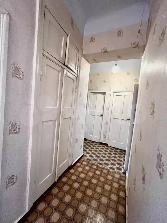 3-к. квартира, 78,7 м, 4/4 эт. - Фото 1