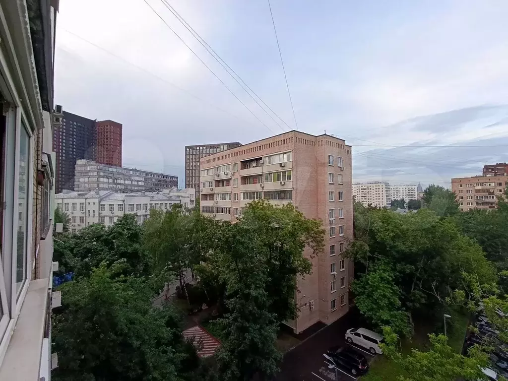 1-к. квартира, 35 м, 7/12 эт. - Фото 0