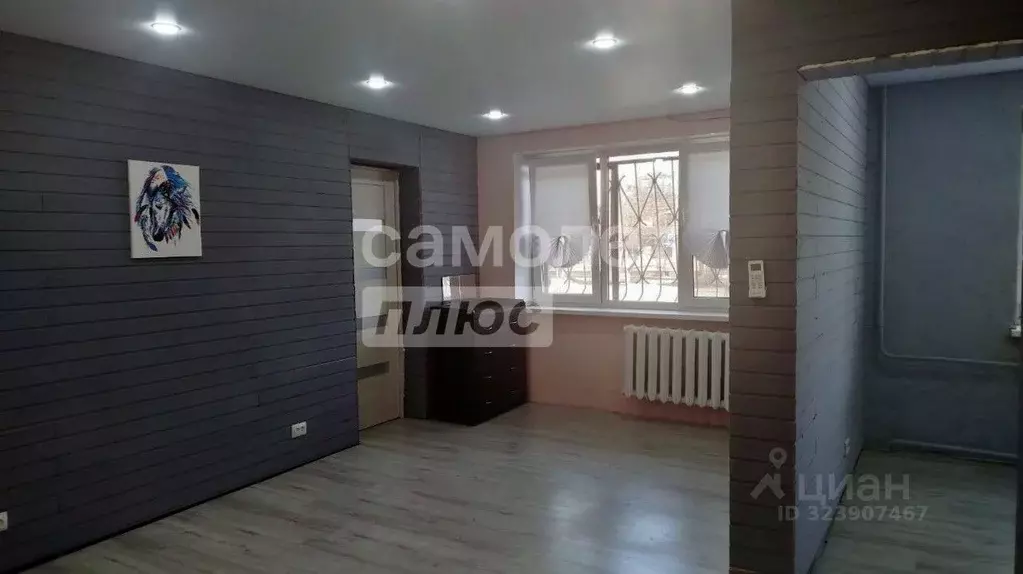 2-к кв. Челябинская область, Челябинск ул. Горького, 59 (41.0 м) - Фото 0