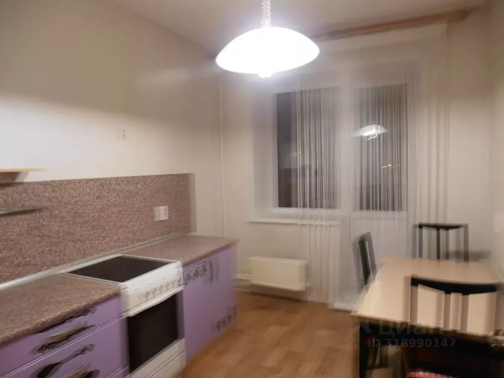 1-к кв. Новосибирская область, Бердск ул. Карла Маркса, 21 (41.0 м) - Фото 1