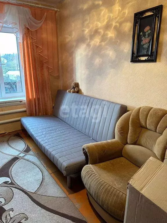 Продаётся 2-к квартира, 38.6 м - Фото 1