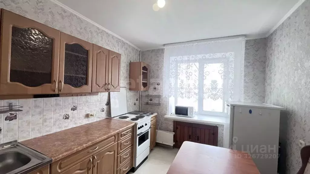 3-к кв. Тюменская область, Тюмень ул. Малыгина, 5 (62.0 м) - Фото 1